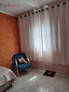 Sobrado Para Vender com 4 quartos 1 suítes no bairro Serpa em Caieiras