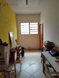 Sobrado Para Vender com 4 quartos 1 suítes no bairro Serpa em Caieiras