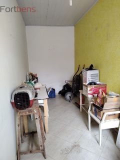 Sobrado Para Vender com 4 quartos 1 suítes no bairro Serpa em Caieiras