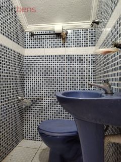 Sobrado Para Vender com 4 quartos 1 suítes no bairro Serpa em Caieiras