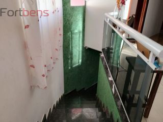 Sobrado Para Vender com 4 quartos 1 suítes no bairro Serpa em Caieiras