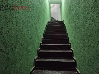 Sobrado Para Vender com 4 quartos 1 suítes no bairro Serpa em Caieiras