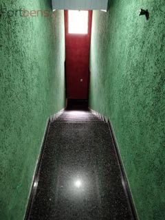 Sobrado Para Vender com 4 quartos 1 suítes no bairro Serpa em Caieiras