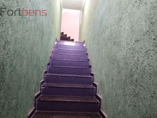 Sobrado Para Vender com 4 quartos 1 suítes no bairro Serpa em Caieiras