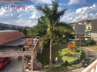 Sobrado Para Vender com 4 quartos 1 suítes no bairro Serpa em Caieiras