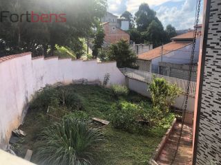 Sobrado Para Vender com 4 quartos 1 suítes no bairro Serpa em Caieiras