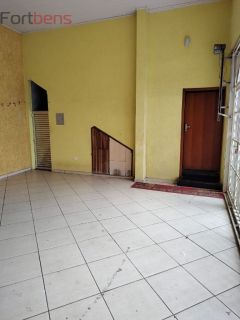 Sobrado Para Vender com 4 quartos 1 suítes no bairro Serpa em Caieiras