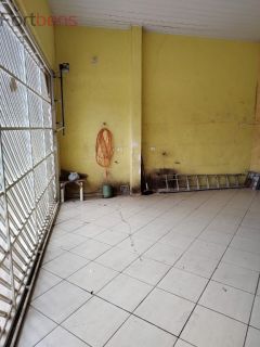 Sobrado Para Vender com 4 quartos 1 suítes no bairro Serpa em Caieiras