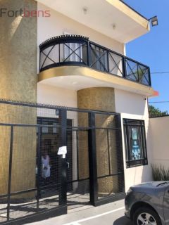 Imóvel Comercial Para Alugar no bairro Perus em São Paulo