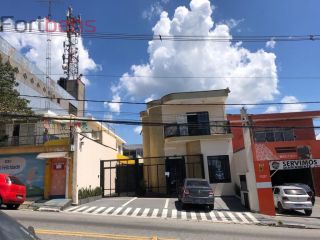 Imóvel Comercial Para Alugar no bairro Perus em São Paulo