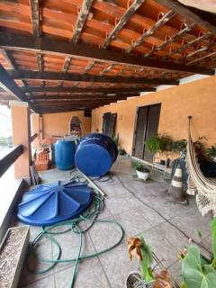 Sobrado Residencial e Comercial com 3 dormitórios e Diversas Opções dentro da Planta à venda, 175 m² por R$ 1.378.000 - Região Central - Caieiras/SP