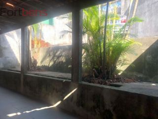 Casa Para Vender com 3 quartos no bairro Vila Santista em Franco Da Rocha