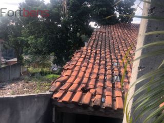 Casa Para Vender com 3 quartos no bairro Vila Santista em Franco Da Rocha