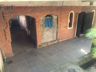 Casa Para Vender com 3 quartos no bairro Vila Santista em Franco Da Rocha