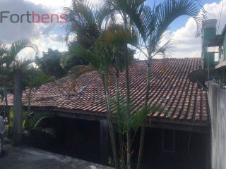 Casa Para Vender com 3 quartos no bairro Vila Santista em Franco Da Rocha