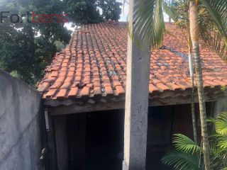 Casa Para Vender com 3 quartos no bairro Vila Santista em Franco Da Rocha