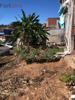 Casa Para Vender com 3 quartos no bairro Vila Santista em Franco Da Rocha