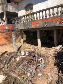 Casa Para Vender com 3 quartos no bairro Vila Santista em Franco Da Rocha