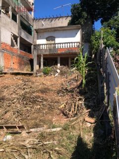 Casa Para Vender com 3 quartos no bairro Vila Santista em Franco Da Rocha