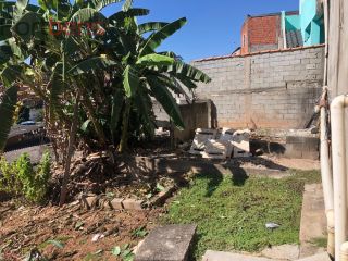 Casa Para Vender com 3 quartos no bairro Vila Santista em Franco Da Rocha