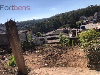 Casa Para Vender com 3 quartos no bairro Vila Santista em Franco Da Rocha