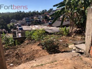 Casa Para Vender com 3 quartos no bairro Vila Santista em Franco Da Rocha