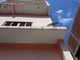 Sobrado Residencial com 3 dormitórios à venda, 110 m² por R$ 295.000 - Serpa - Caieiras/SP