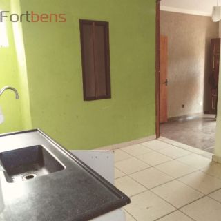Sobrado Residencial com 3 dormitórios à venda, 110 m² por R$ 295.000 - Serpa - Caieiras/SP