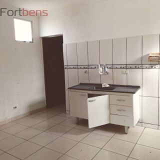 Sobrado Residencial com 3 dormitórios à venda, 110 m² por R$ 295.000 - Serpa - Caieiras/SP