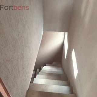 Sobrado Residencial com 3 dormitórios à venda, 110 m² por R$ 295.000 - Serpa - Caieiras/SP