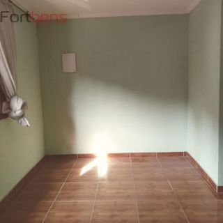Sobrado Residencial com 3 dormitórios à venda, 110 m² por R$ 295.000 - Serpa - Caieiras/SP
