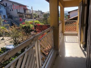 Casa Para Vender com 3 quartos 1 suítes no bairro Nova Caieiras em Caieiras