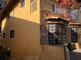 Casa Para Vender com 3 quartos 1 suítes no bairro Nova Caieiras em Caieiras