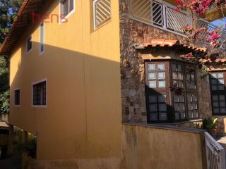 Casa Para Vender com 3 quartos 1 suítes no bairro Nova Caieiras em Caieiras