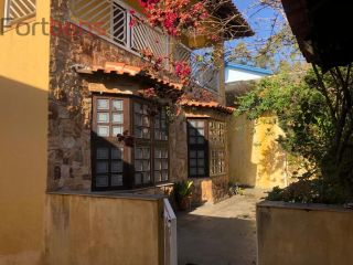 Casa Para Vender com 3 quartos 1 suítes no bairro Nova Caieiras em Caieiras