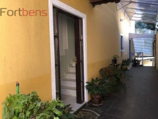 Casa Para Vender com 3 quartos 1 suítes no bairro Nova Caieiras em Caieiras