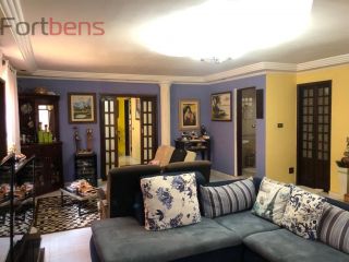 Casa Para Vender com 3 quartos 1 suítes no bairro Nova Caieiras em Caieiras