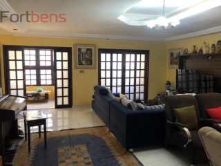 Casa Para Vender com 3 quartos 1 suítes no bairro Nova Caieiras em Caieiras