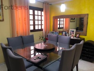 Casa Para Vender com 3 quartos 1 suítes no bairro Nova Caieiras em Caieiras