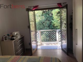 Casa Para Vender com 3 quartos 1 suítes no bairro Nova Caieiras em Caieiras