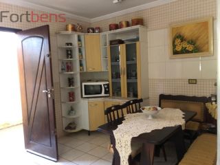 Casa Para Vender com 3 quartos 1 suítes no bairro Nova Caieiras em Caieiras