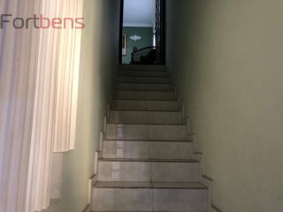 Casa Para Vender com 3 quartos 1 suítes no bairro Nova Caieiras em Caieiras