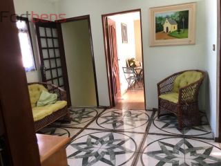 Casa Para Vender com 3 quartos 1 suítes no bairro Nova Caieiras em Caieiras