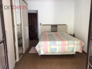 Casa Para Vender com 3 quartos 1 suítes no bairro Nova Caieiras em Caieiras