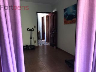 Casa Para Vender com 3 quartos 1 suítes no bairro Nova Caieiras em Caieiras