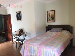 Casa Para Vender com 3 quartos 1 suítes no bairro Nova Caieiras em Caieiras