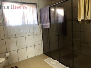 Casa Para Vender com 3 quartos 1 suítes no bairro Nova Caieiras em Caieiras