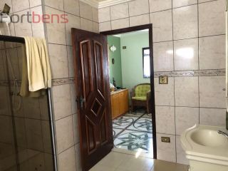 Casa Para Vender com 3 quartos 1 suítes no bairro Nova Caieiras em Caieiras