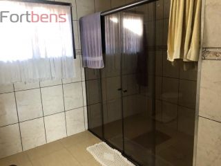 Casa Para Vender com 3 quartos 1 suítes no bairro Nova Caieiras em Caieiras