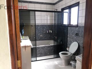 Casa Para Vender com 3 quartos 1 suítes no bairro Nova Caieiras em Caieiras